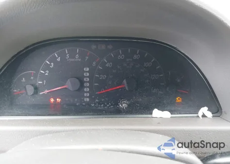 2005 Toyota Camry Xle V6 from USA, damaged, VIN 4T1BF30K45U607301